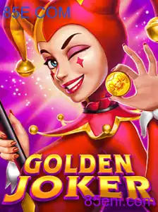 GoldenJoker