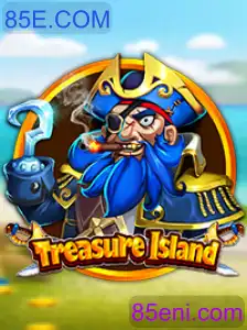 TreasureIsland